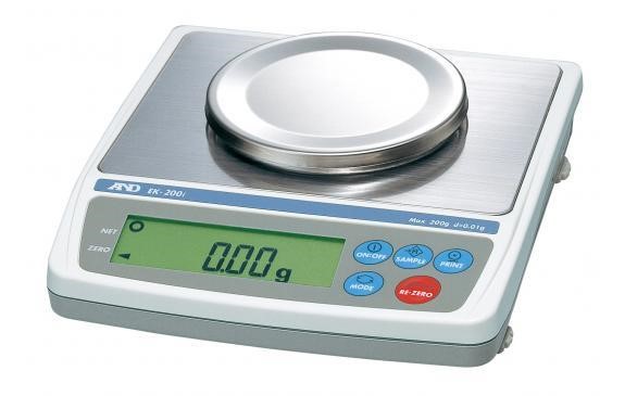 Weighing Small Quantities of Compounds With Digital Scales : 5 Steps (with  Pictures) - Instructables