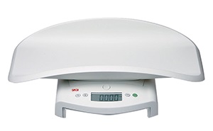 Seca baby and toddler scale SE354